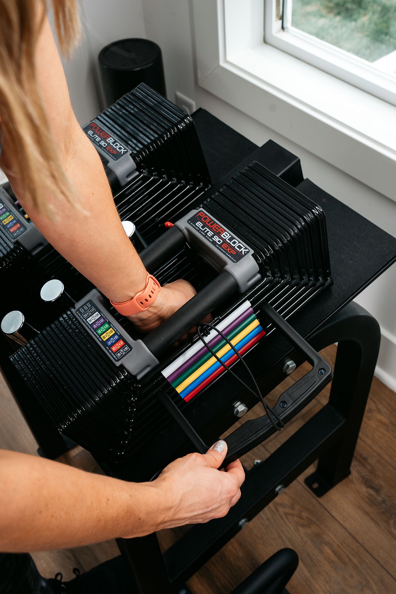 PowerBlock Elite EXP Stage 2 Expansion Kit | Dick's Sporting Goods